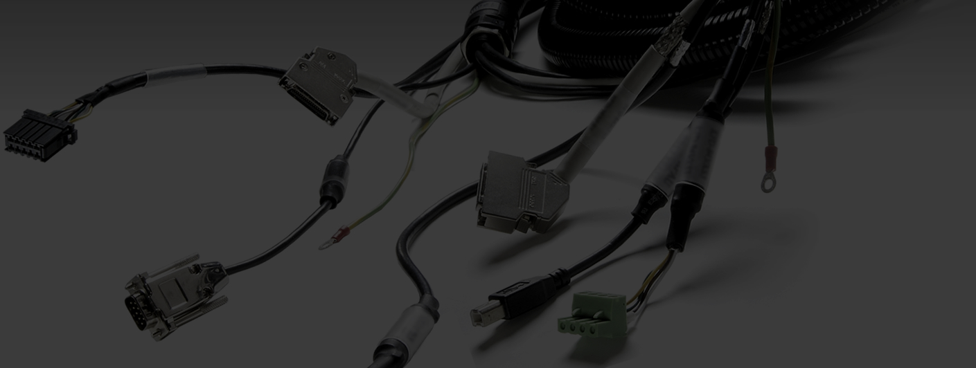 Customized cable assemblies with tailored OEM and ODM solutions