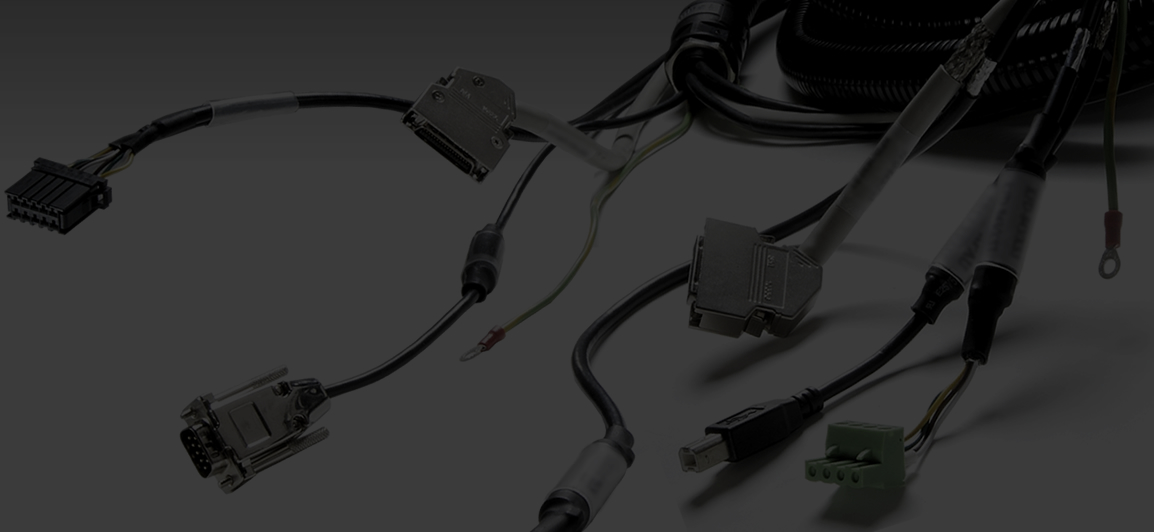Customized cable assemblies with tailored OEM and ODM solutions