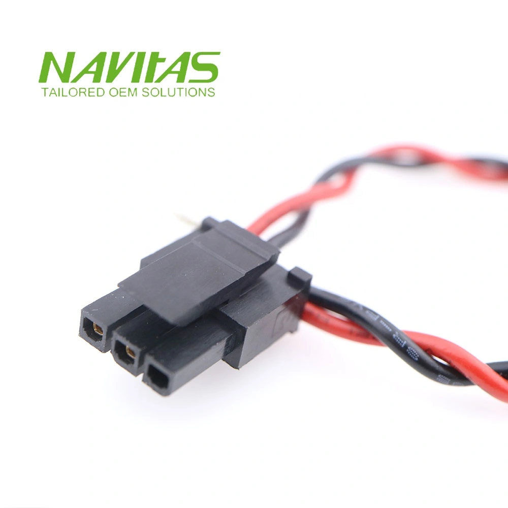 Molex 43645-0300 Powering Cable Assembly