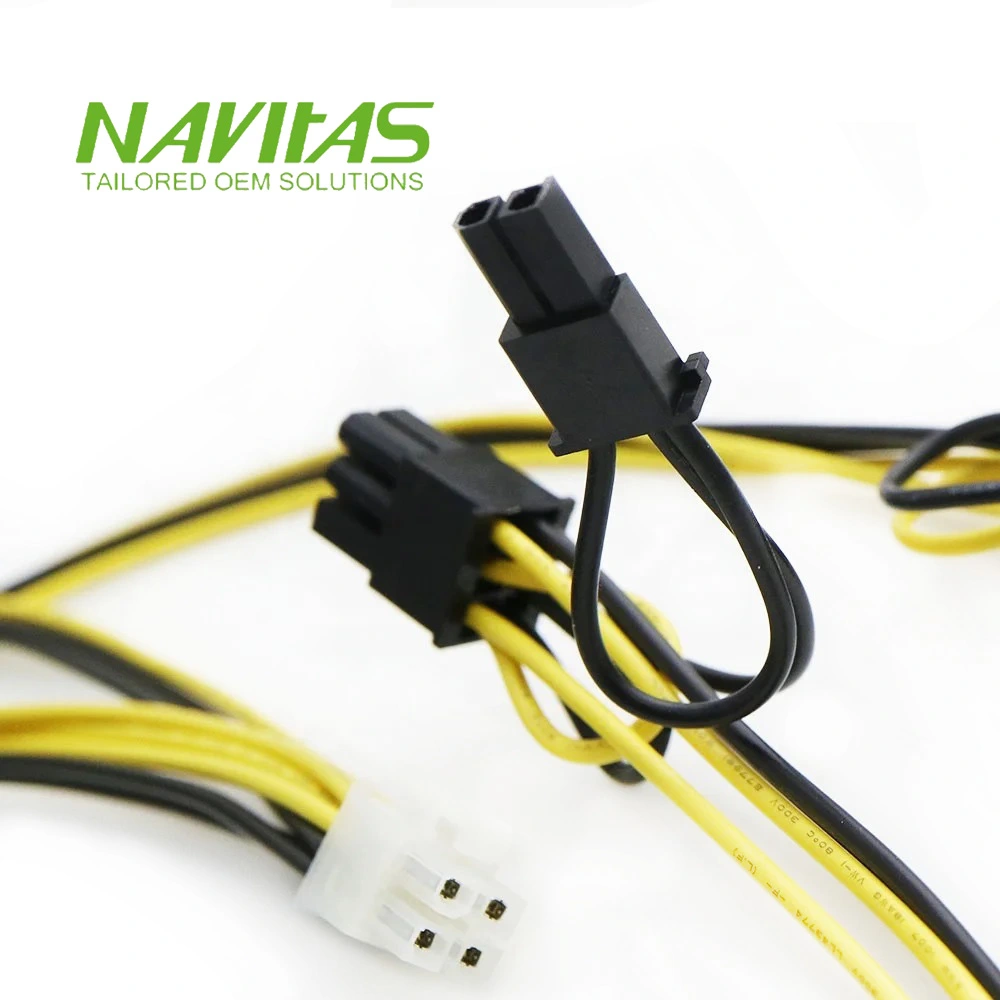 Molex 45559 Powering Cable Assembly