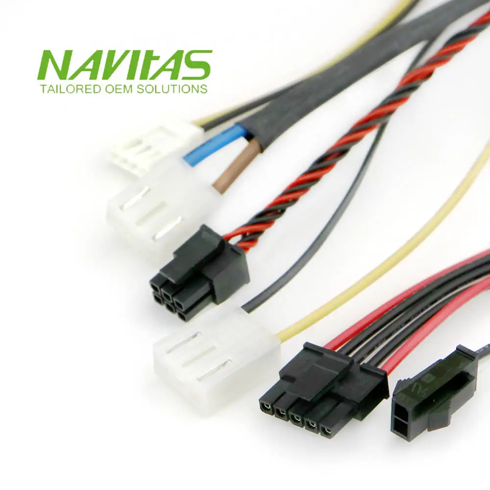 Powering Cable Assemblies