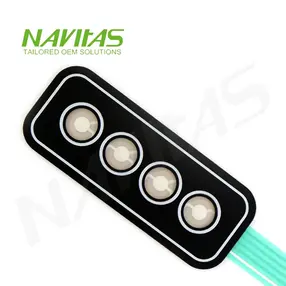 Custom wire harness for industrial automation and equipment integration